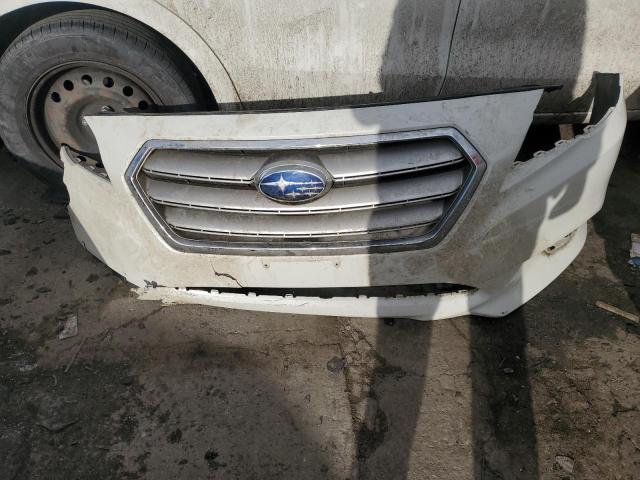 Photo 12 from auction – 2017 SUBARU LEGACY 2.5 with VIN 4S3BNAF69H3062387
