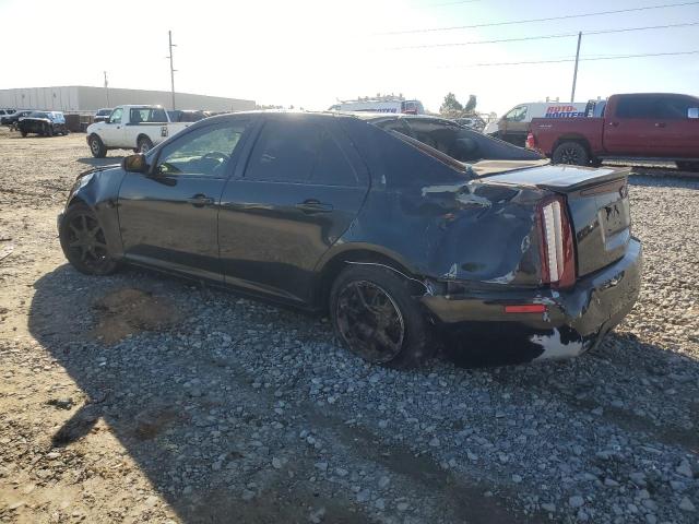 صورة رقم 2 من المزاد - 2005 CADILLAC STS مع VIN 1G6DW677650206827