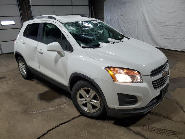 Photo 4 from auction – 2016 CHEVROLET TRAX 1LT with VIN KL7CJLSBXGB758000