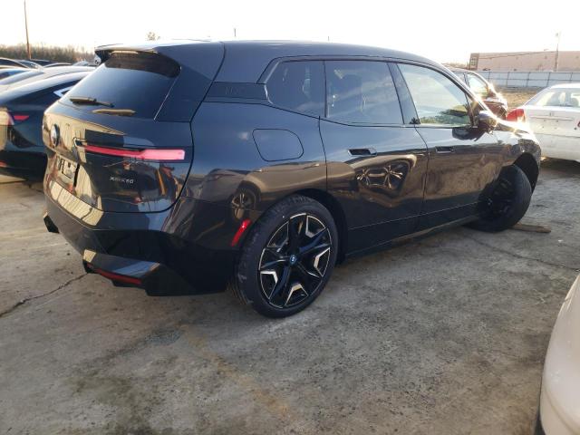 Photo 3 from auction – 2025 BMW IX XDRIVE5 with VIN WB523CF09SCT60633