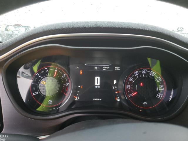 Снимка 9 от търг – 2016 DODGE CHALLENGER с VIN 2C3CDZAG8GH232079