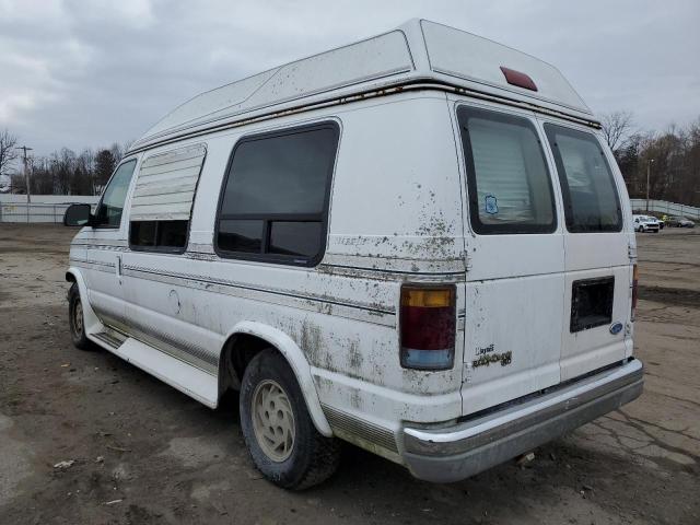 Photo 2 from auction – 1993 FORD E-150 with VIN 1FDEE14N8PHA30213