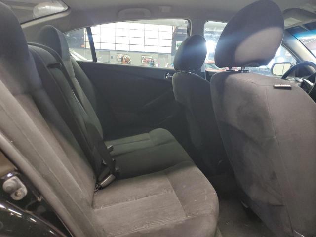 Photo 10 from auction – 2012 NISSAN ALTIMA BAS with VIN 1N4AL2AP2CN575085