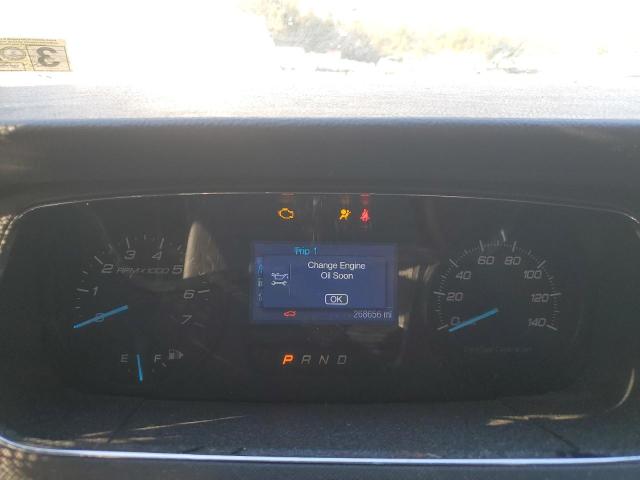 Photo 9 from auction – 2014 FORD TAURUS POL with VIN 1FAHP2MK0EG111898