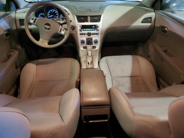 Photo 8 from auction – 2011 CHEVROLET MALIBU LS with VIN 1G1ZB5E13BF264452