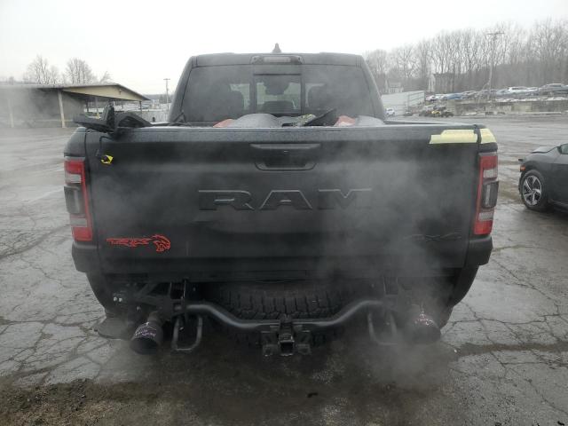 Zdjęcie 6 z aukcji – 2024 RAM 1500 TRX z VIN 1C6SRFU99RN201462