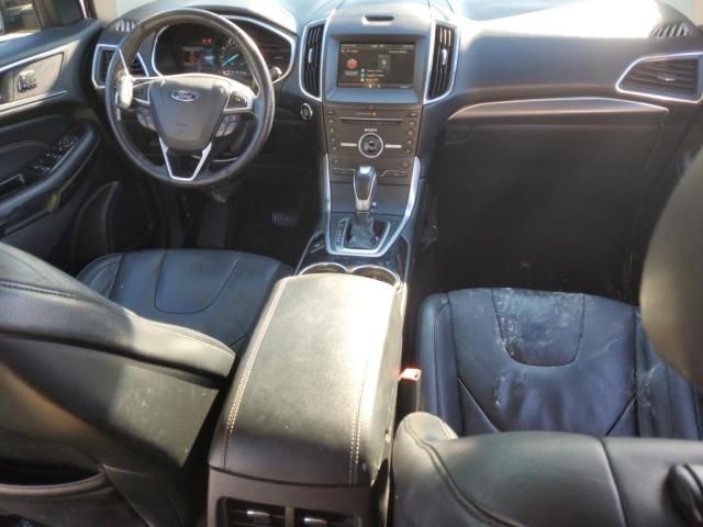 Photo 8 from auction – 2015 FORD EDGE TITAN with VIN 2FMTK4K83FBB39298