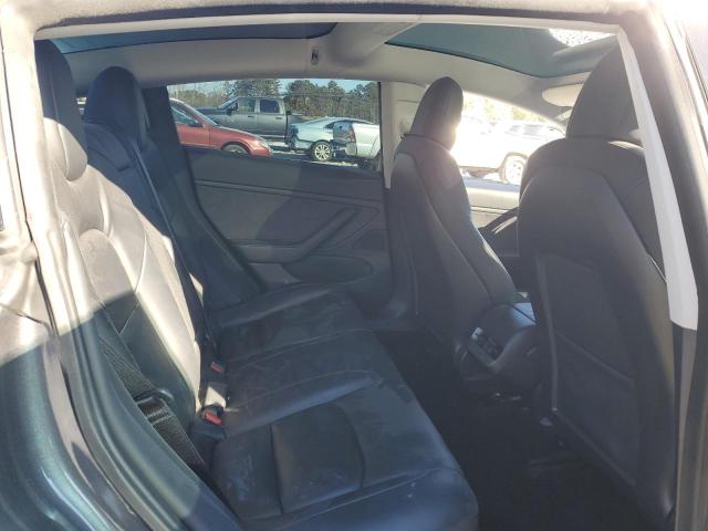 Photo 10 from auction – 2020 TESLA MODEL 3 with VIN 5YJ3E1EB1LF787027