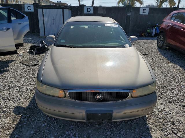 Photo 5 from auction – 2003 BUICK CENTURY CU with VIN 2G4WS52JX31192863