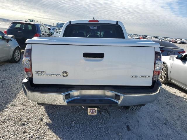 Photo 6 from auction – 2014 TOYOTA TACOMA DOU with VIN 3TMLU4EN5EM158867