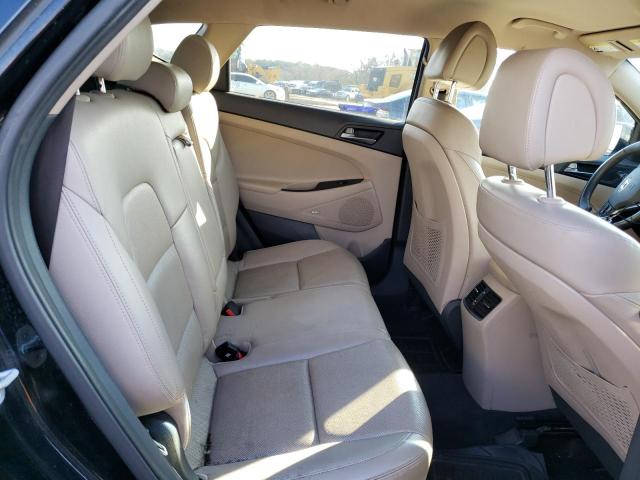 Photo 11 from auction – 2017 HYUNDAI TUCSON LIM with VIN KM8J33A20HU375366