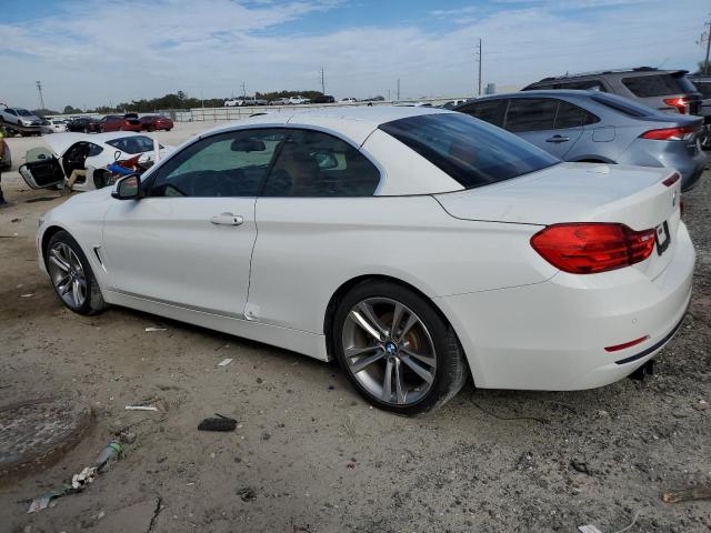 Photo 2 from auction – 2016 BMW 428 I SULE with VIN WBA3V7C57G5A24971