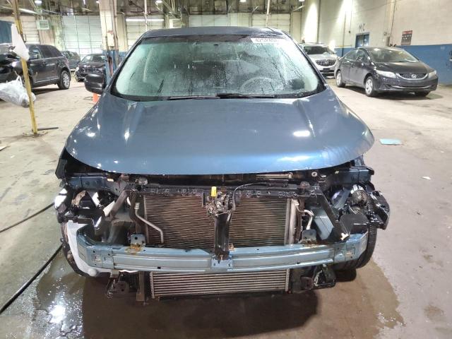 Снимка 5 от търг – 2016 FORD EDGE SE с VIN 2FMPK3G93GBB03724