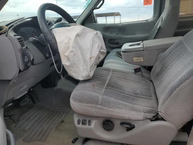 Photo 7 from auction – 1997 FORD F150 with VIN 1FTDX17W3VKC63852