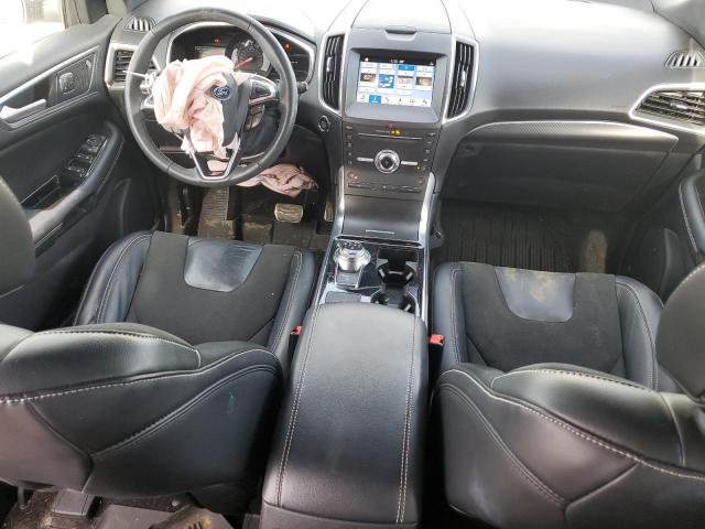 Photo 8 from auction – 2019 FORD EDGE ST with VIN 2FMPK4AP7KBC58234