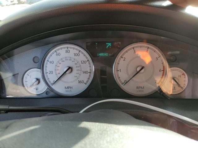 Фото 9 с аукциона – 2007 CHRYSLER 300C с VIN 2C3KA63H37H721613