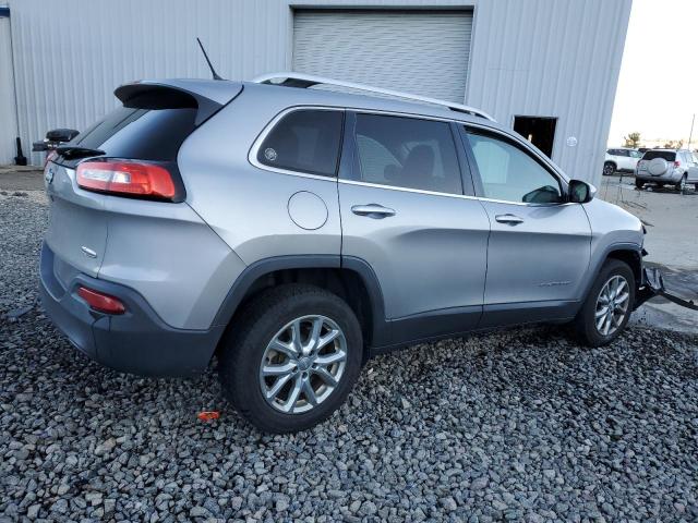 Photo 3 from auction – 2015 JEEP CHEROKEE L with VIN 1C4PJMCB7FW734351