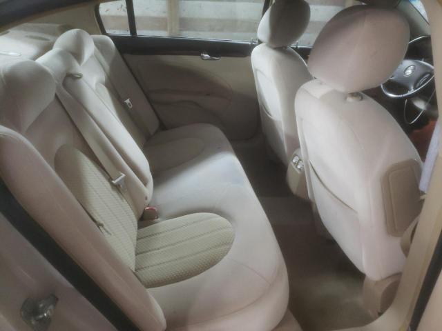 Photo 10 from auction – 2011 BUICK LUCERNE CX with VIN 1G4HA5EM8BU100668