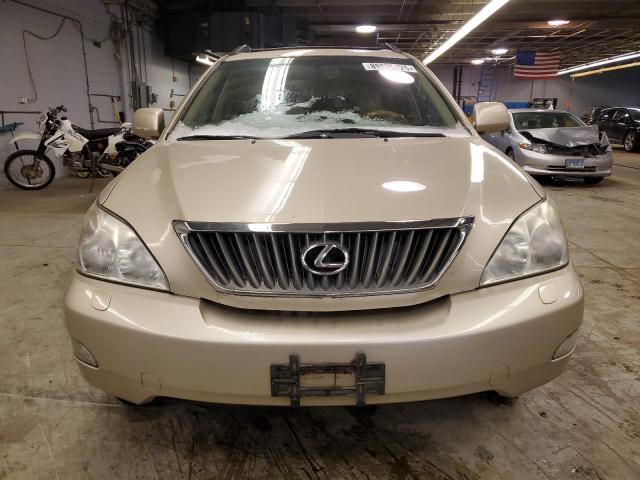 صورة رقم 5 من المزاد - 2008 LEXUS RX 350 مع VIN 2T2HK31U68C094706