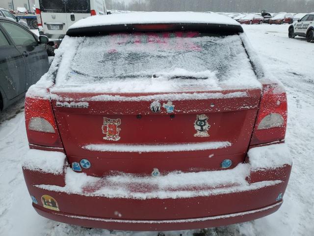 Photo 6 from auction – 2008 DODGE CALIBER with VIN 1B3HB28B58D645005