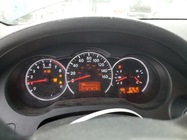 Photo 9 from auction – 2011 NISSAN ALTIMA BAS with VIN 1N4AL2AP4BN418933