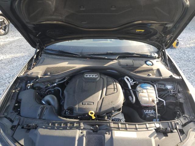 Photo 11 from auction – 2018 AUDI A6 PREMIUM with VIN WAUC8AFC7JN031213