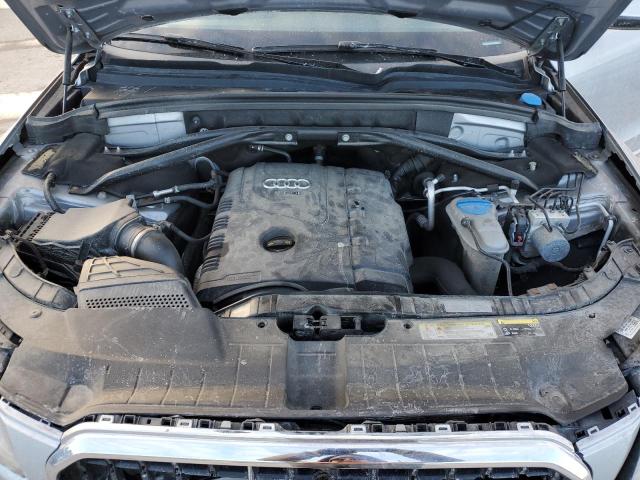 Zdjęcie 11 z aukcji – 2016 AUDI Q5 PREMIUM z VIN WA1L2AFPXGA012835