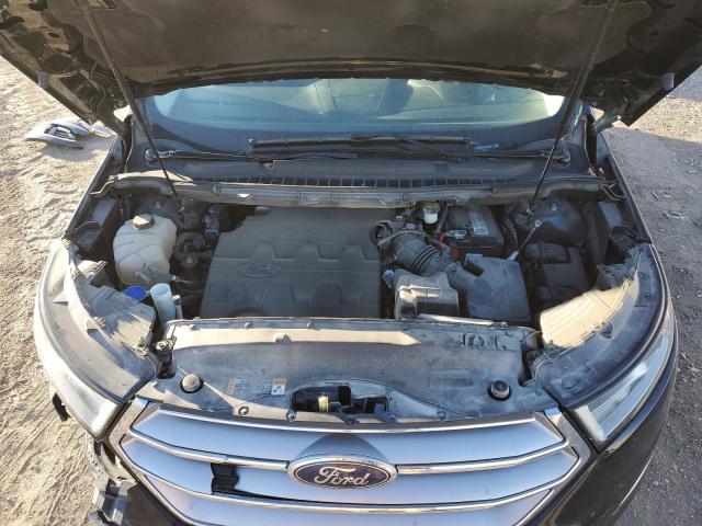 Photo 12 from auction – 2016 FORD EDGE SEL with VIN 2FMPK4J80GBB68200