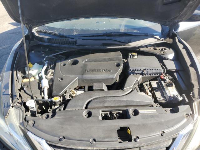 Photo 11 from auction – 2018 NISSAN ALTIMA 2.5 with VIN 1N4AL3AP2JC137214