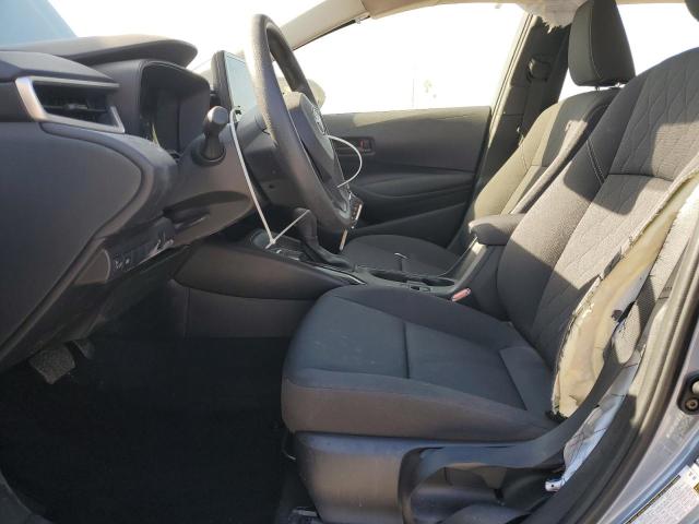 Photo 7 from auction – 2024 TOYOTA COROLLA LE with VIN JTDBCMFE8R3030708