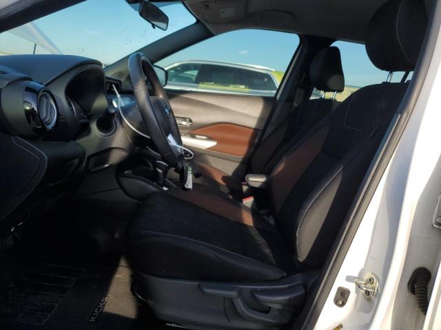 Photo 7 from auction – 2020 NISSAN KICKS SR with VIN 3N1CP5DV8LL528133