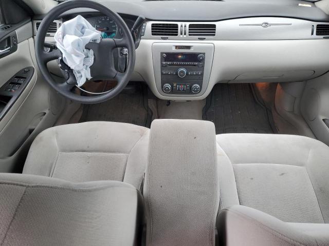 Photo 8 from auction – 2006 CHEVROLET IMPALA LT with VIN 2G1WT58K769426229