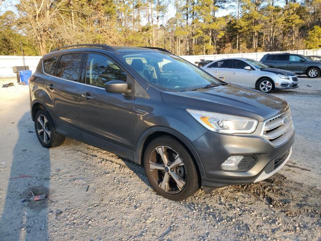 Photo 4 from auction – 2017 FORD ESCAPE SE with VIN 1FMCU0G91HUC14307