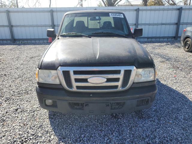 Photo 5 from auction – 2007 FORD RANGER SUP with VIN 1FTZR15E77PA39533