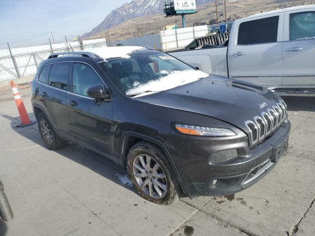 Photo 4 from auction – 2015 JEEP CHEROKEE L with VIN 1C4PJMDSXFW612713