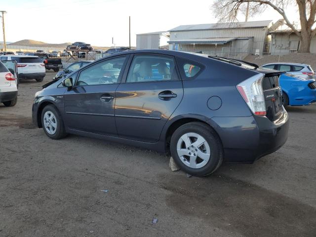 Photo 2 from auction – 2010 TOYOTA PRIUS with VIN JTDKN3DUXA0053945