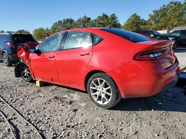 Photo 2 from auction – 2016 DODGE DART SE with VIN 1C3CDFAAXGD752338