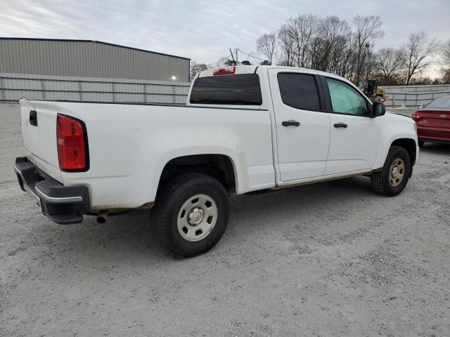 Photo 3 from auction – 2015 CHEVROLET COLORADO with VIN 1GCGSAE37F1204010