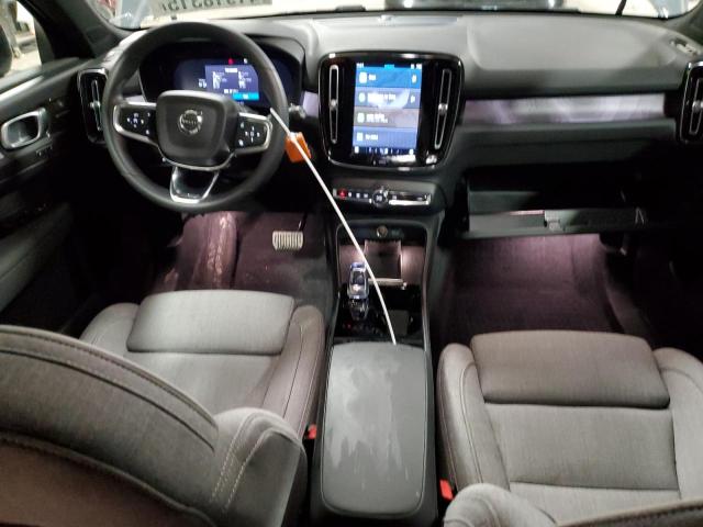 Photo 8 from auction – 2023 VOLVO XC40 RECHA with VIN YV4ED3UMXP2077012