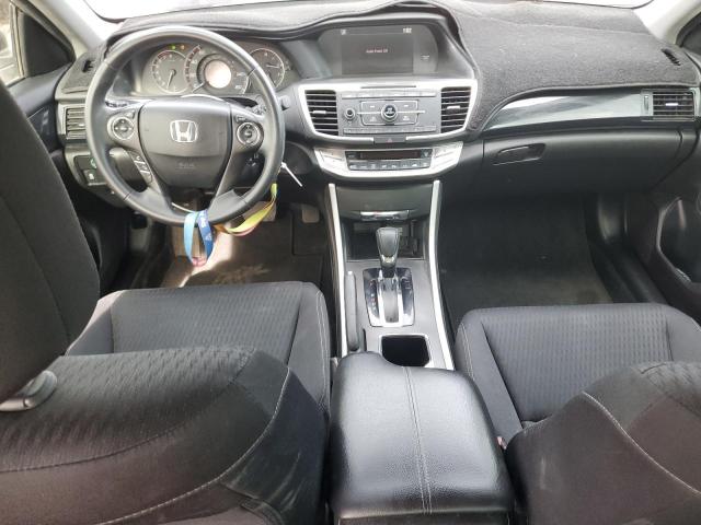 Photo 8 from auction – 2015 HONDA ACCORD SPO with VIN 1HGCR2F5XFA130759