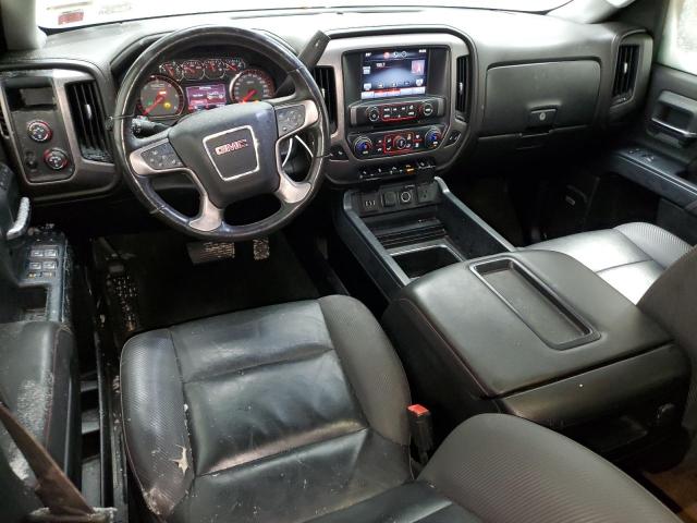 Photo 8 from auction – 2015 GMC SIERRA K15 with VIN 1GTV2VEC5FZ361292