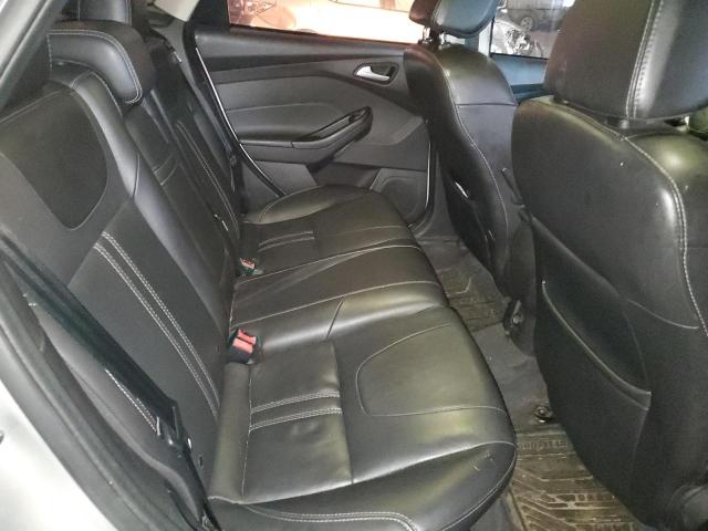 Foto 10 de la subasta – 2013 FORD FOCUS SE con VIN 1FADP3F22DL248297
