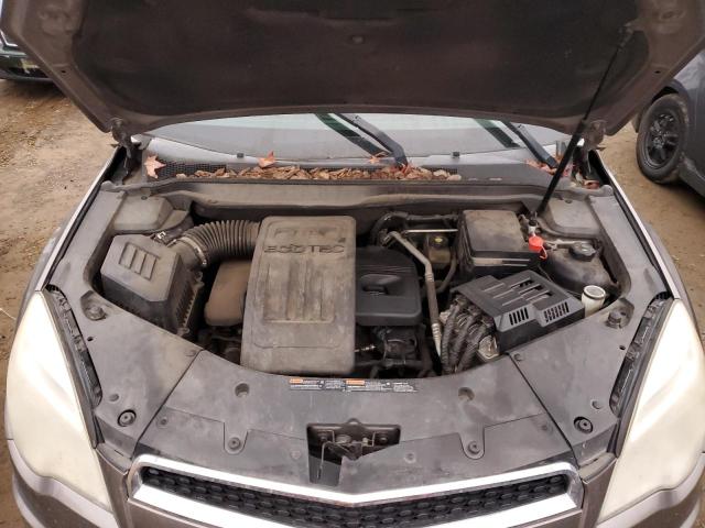 Photo 12 from auction – 2011 CHEVROLET EQUINOX LT with VIN 2CNFLEEC2B6374648