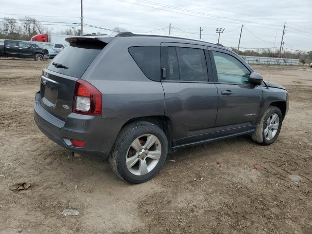 Photo 3 from auction – 2015 JEEP COMPASS LA with VIN 1C4NJDEB9FD151991