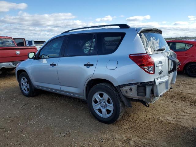 Photo 2 from auction – 2006 TOYOTA RAV4 with VIN JTMZD33V465021028