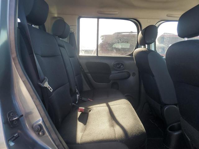 Photo 10 from auction – 2009 NISSAN CUBE BASE with VIN JN8AZ28R59T115797