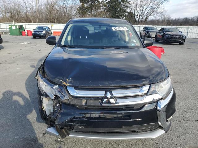 Photo 5 from auction – 2016 MITSUBISHI OUTLANDER with VIN JA4AZ3A3XGZ061621