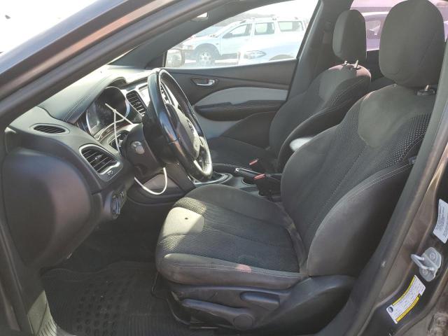 Photo 7 from auction – 2016 DODGE DART SXT with VIN 1C3CDFBB8GD644730