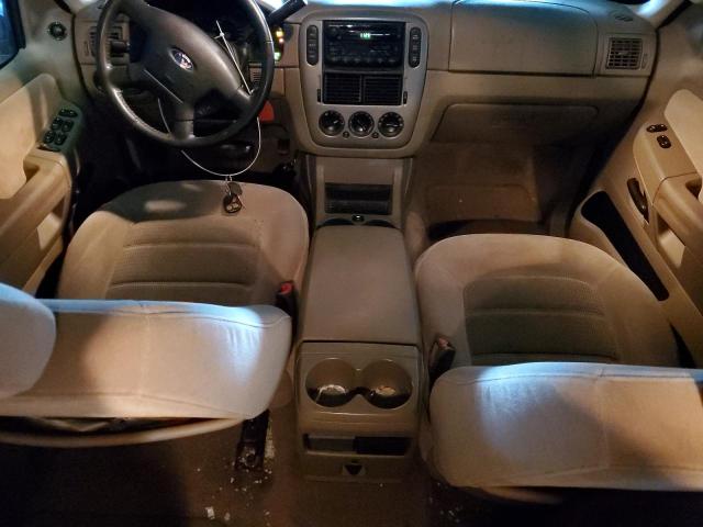 Photo 8 from auction – 2005 FORD EXPLORER X with VIN 1FMZU73K25ZA44761