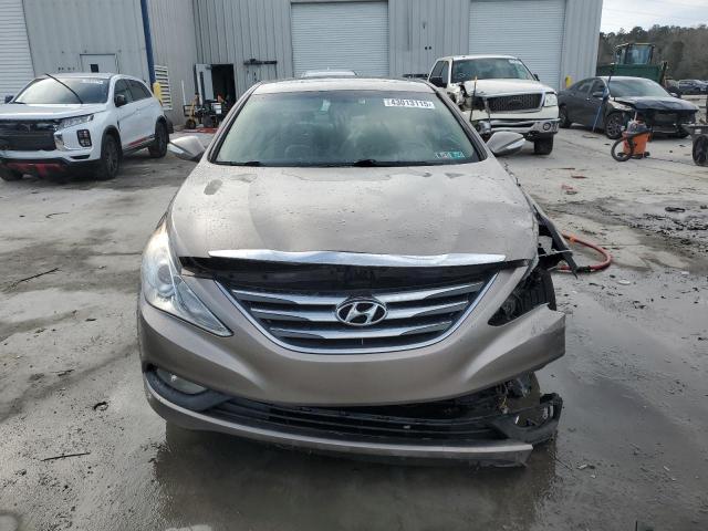 Photo 5 from auction – 2014 HYUNDAI SONATA SE with VIN 5NPEC4AC6EH831591
